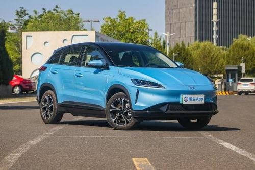 小鹏最新爆料新闻报道,揭秘未来智能出行新篇章”