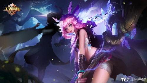 原神3.4鹿最新爆料,神秘新角色鹿灵揭晓，鹿角与魔法交织的奇幻冒险即将开启