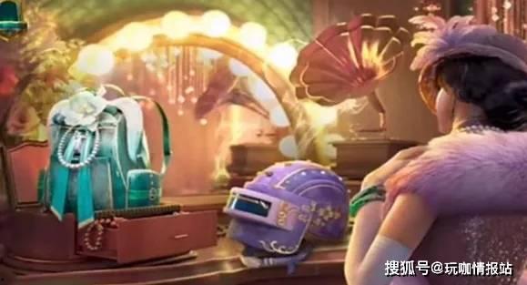 吃鸡赛季新爆料最新消息,全新内容与玩法即将上线！