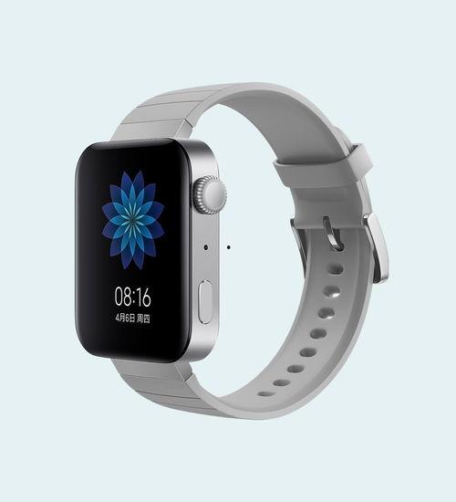 小米手表s5最新爆料,颠覆传统，智能穿戴新标杆