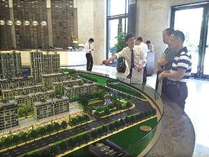 甬城楼市爆料最新消息,揭秘房价走势与热门项目盘点