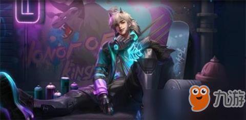 王者端午新皮肤爆料最新,全新皮肤惊艳亮相！