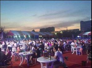 聊城啤酒节爆料最新消息,狂欢盛宴即将开启，精彩活动抢先看！