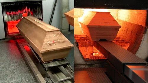 火葬场最新爆料,最新爆料揭示不为人知的背后真相