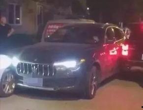 玛莎拉蒂女司机最新爆料,揭秘事件背后惊人真相