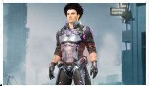 和平精英最新皮肤爆料tupian,图鉴解析，潮流元素尽收眼底