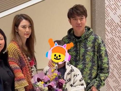 洪欣最新爆料,揭秘娱乐圈惊人内幕！