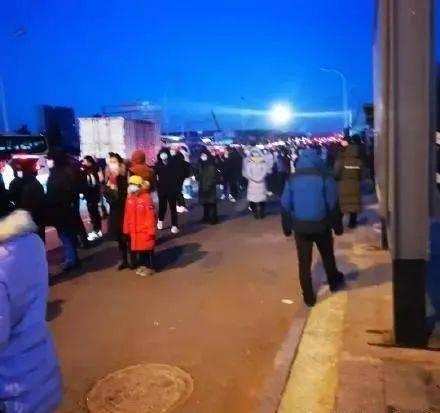 直击河北燕郊最新爆料新闻,燕郊突发！最新爆料揭示惊人真相